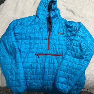 Patagonia jacket
